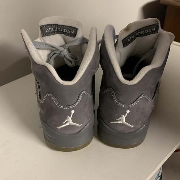 Jordan 5 size 5 - Picture 3 of 4